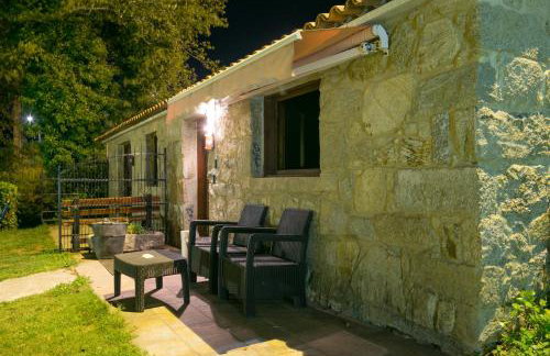 Aldea Os Muiños - Foto 74