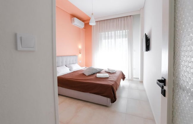 Orsiida Family Apartment Volos - Foto 5