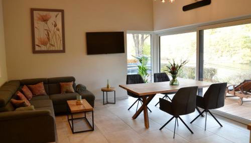 Ferienhaus 'Freund am See' 1 - Foto 2