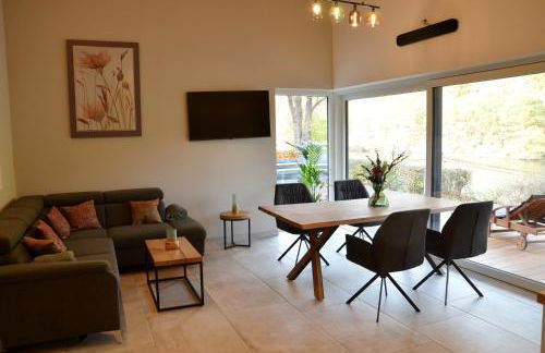 Ferienhaus 'Freund am See' 1 - Foto 2