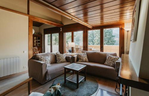 Apartament vista Viladrau - Foto 13