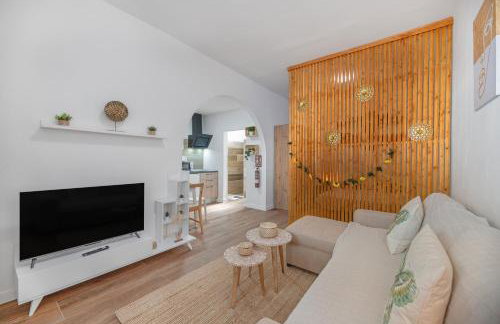 Casa Barriguita El Golfo - Foto 4