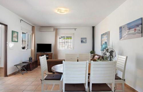 Villa Ébano - Foto 7