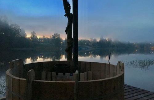 Pływający Domek - Foto 16