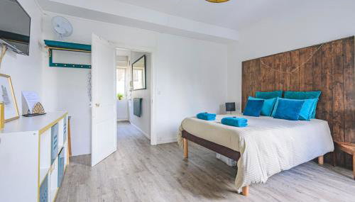 Azul Cosy charmant proche centre - Foto 3