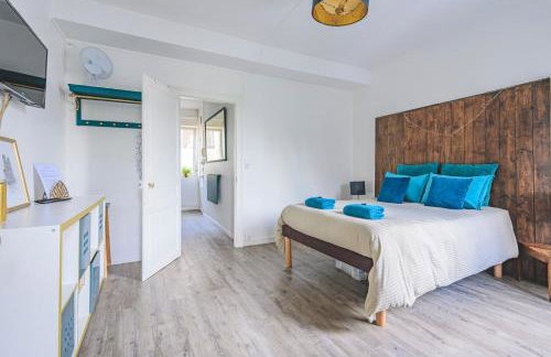 Azul Cosy charmant proche centre - Foto 3