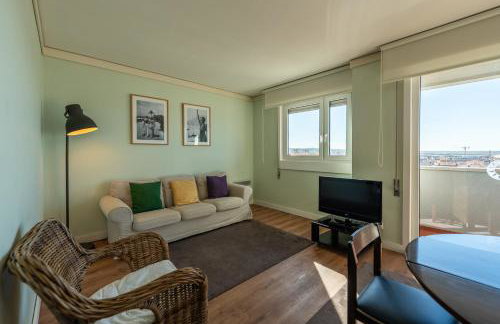 Hotel Apartamento Solverde - Foto 50