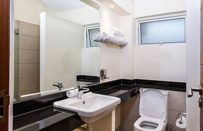 Swahili Beach Apartments - Photo 47