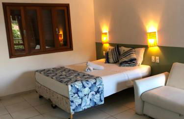 Pousada Vento Sul - Foto 40