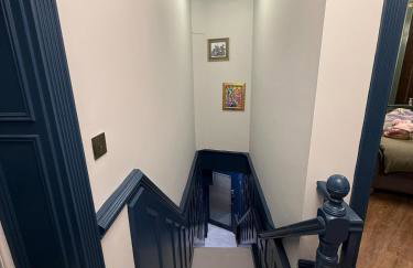 The Loft At One Luxury Penthouse - Foto 21