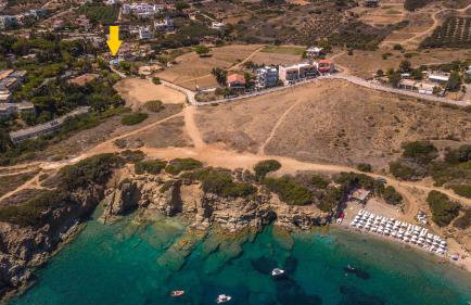 Family seaside Kladissos Villa with private heated pool! - Foto 22