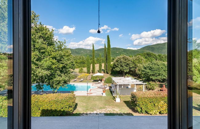 Tenuta Astolfi 12 3 in Acquasparta - Foto 50