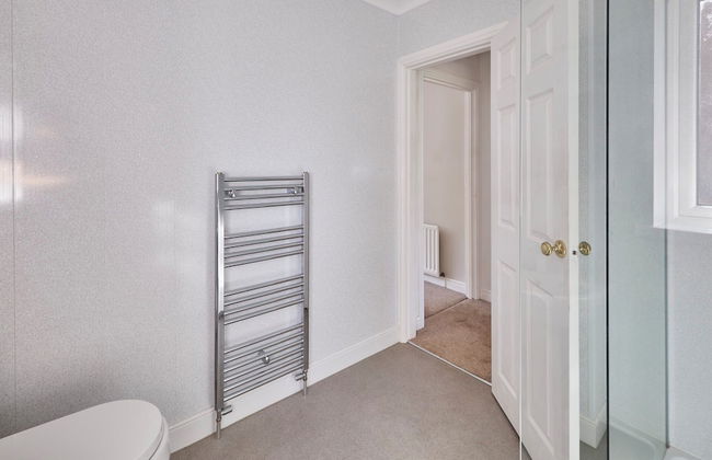 Host Stay White Rose - Foto 13