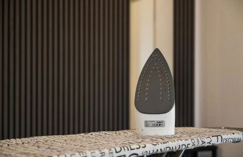 RANGE - 2 Apartments - Küche - WLAN - Netflix - Balkon - 1-6 Personen - Foto 21