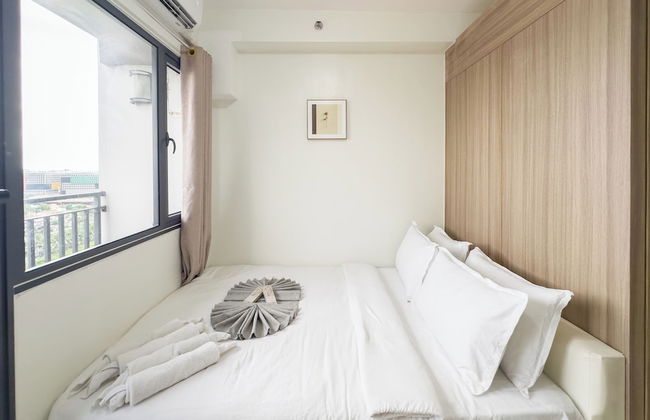 GemstoneBR in SMDC Shore 2 Residences - Foto 37