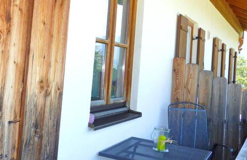 Ferienwohnungen Maurer Höhenberg - Foto 25