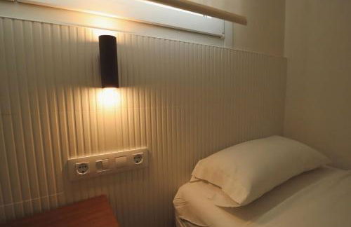 Notel Club - Cuesta Loft Santander - Foto 37