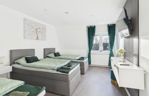 Elbe Villa Magdeburg - Foto 10