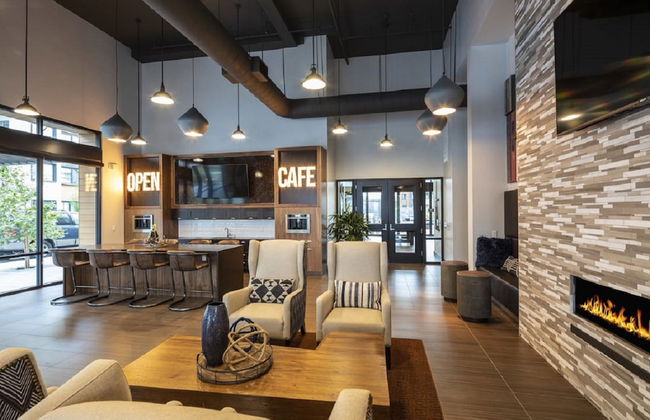 Luxury Condos Menlo Park - Photo 35