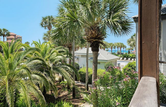 Destiny Beach Villas #15a - Foto 26