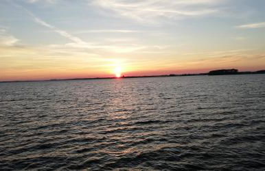 Ferienwohnung Am Stadtrand Garz Rügen - Foto 1