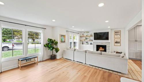 Sea Girt Beach House - Foto 3