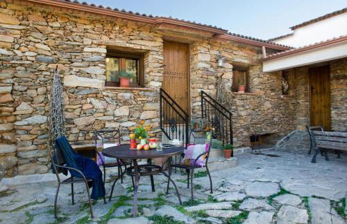 romantic house for 2 people with jacuzzi - Foto 4