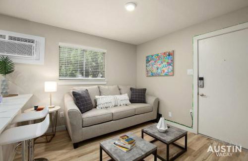 Easy Access to UT Campus Shared Pool and Parking - Foto 5