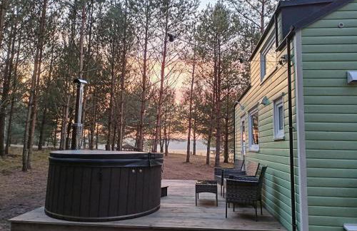 Tiny house in the forest - Foto 10