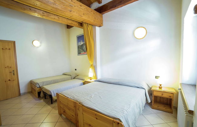 Apartment With Fireplace - Foto 2