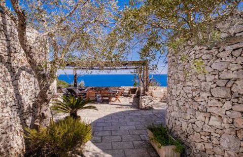 Villa Méditerranée Luxury Sea View - Foto 3