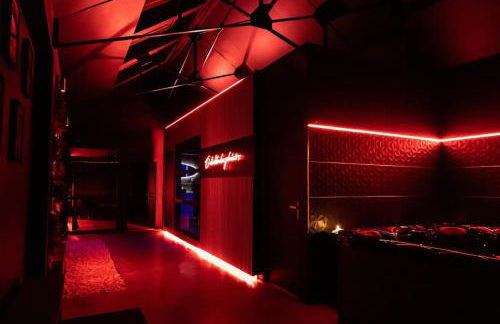 Loveroom Ô Diable Des Plaisirs - Foto 21