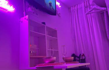 Honey Room22 , parking, proche gare - Foto 3