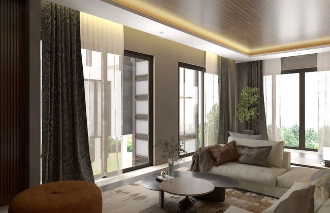 Plataran Puncak Residences - Foto 64