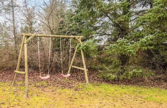 6 Person Holiday Home in Farvang-by Traum - Photo 17