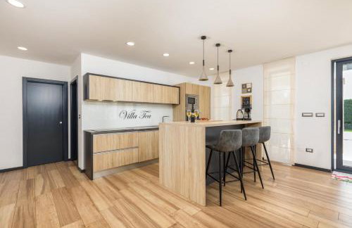 Villa Tea by Villsy - Foto 13