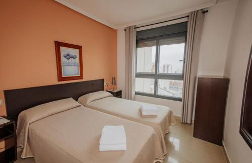 Apartamento Gema Gemelos 26 - Foto 8