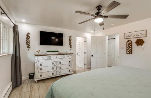 Walk to Dtwn Flagstaff Home with Great Outdoor Area - Foto 13