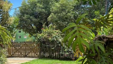 Refúgio Sossego Sargi Beach - Foto 2