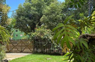 Refúgio Sossego Sargi Beach - Foto 2