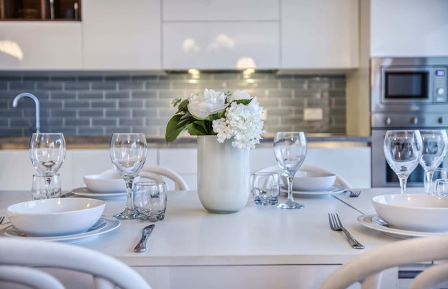 Pool Penthouse - Foto 43