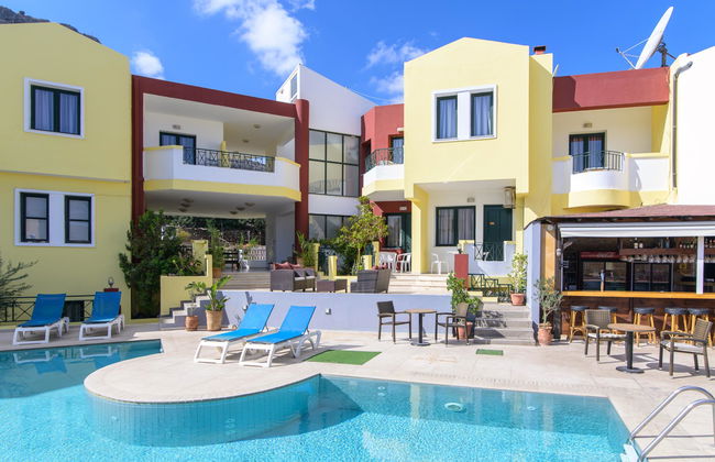 Ariadni Palace - Foto 43