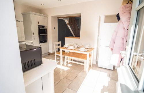 Tysylfaen Brecon Beacons - Foto 39