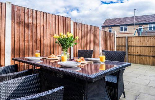 2 Bed Elegant home with Parking in Harlow - Foto 25