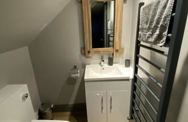 holidayhomemoffat,com (Stable Cottage) - Foto 18