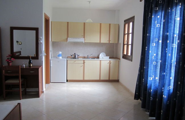 Tilos Fantasy Apartments - Foto 21