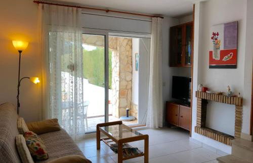 MEDDAYS VILLA HORUS CON PISCINA PRIVADA - Foto 19