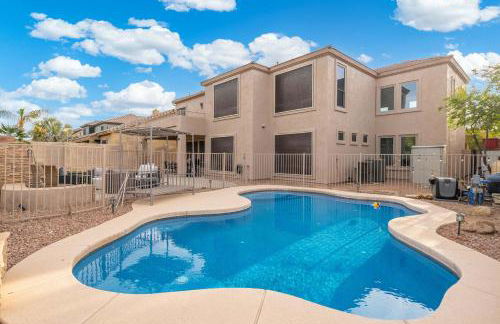 Luxury Golf Course Home Pool Views & 7 Bedrooms - Foto 65