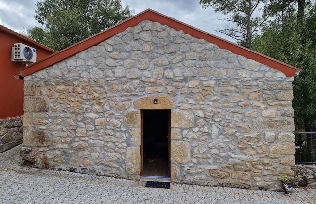 Moinhos da Pereira - Turismo Rural - Foto 34