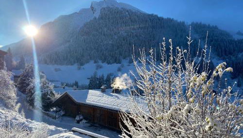 Appartement cosy au pied des pistes - Foto 5